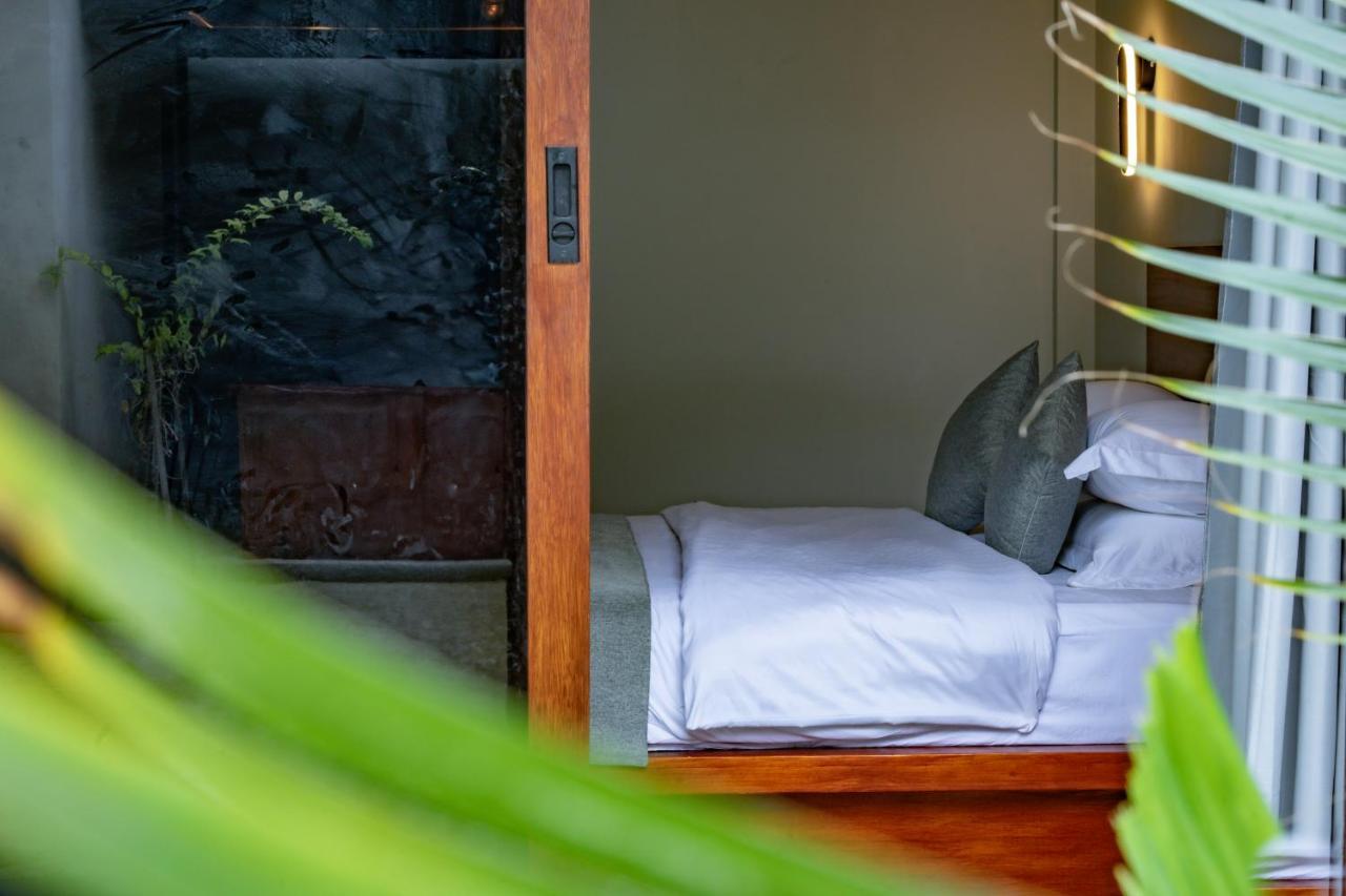 Sunny Breeze View Hotell Hangnaameedhoo Eksteriør bilde